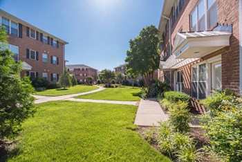 The Park at Arlington Ridge
